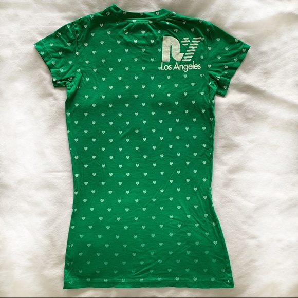 Rebel Yell fitted tee - Picture 2 of 5